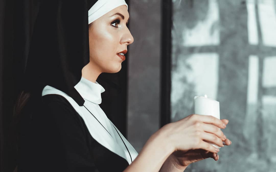 Nuns on the Run